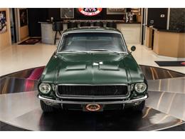 1968 Ford Mustang (CC-2003018) for sale in Plymouth, Michigan