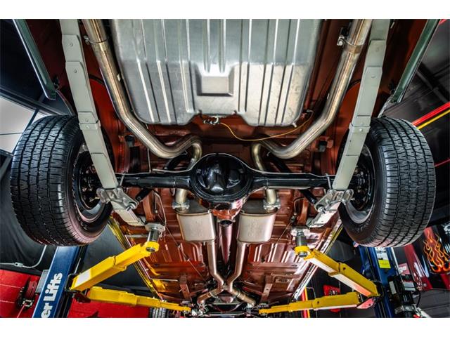 1968 Ford Mustang (CC-2003018) for sale in Plymouth, Michigan