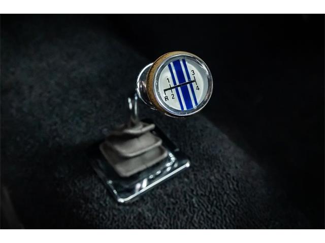 1968 Ford Mustang (CC-2003018) for sale in Plymouth, Michigan