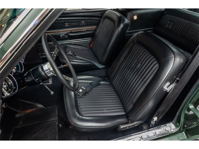 1968 Ford Mustang (CC-2003018) for sale in Plymouth, Michigan