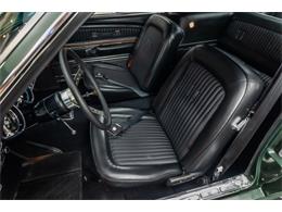 1968 Ford Mustang (CC-2003018) for sale in Plymouth, Michigan