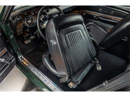 1968 Ford Mustang (CC-2003018) for sale in Plymouth, Michigan