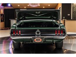 1968 Ford Mustang (CC-2003018) for sale in Plymouth, Michigan