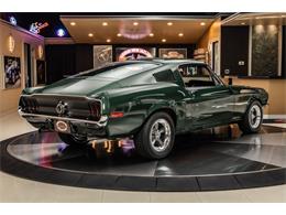 1968 Ford Mustang (CC-2003018) for sale in Plymouth, Michigan