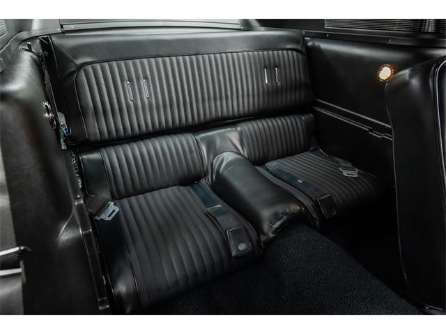 1968 Ford Mustang (CC-2003018) for sale in Plymouth, Michigan