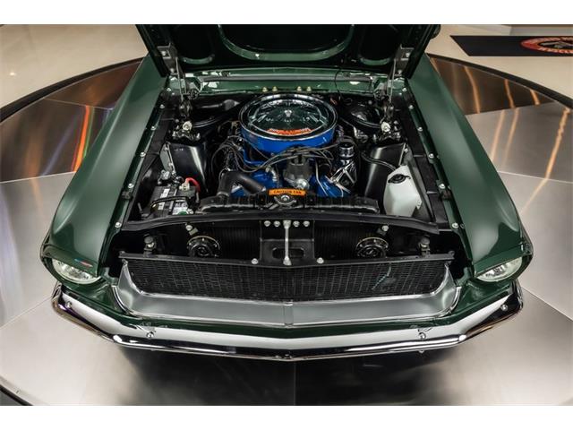 1968 Ford Mustang (CC-2003018) for sale in Plymouth, Michigan