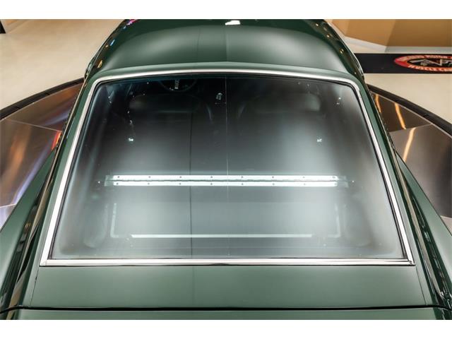 1968 Ford Mustang (CC-2003018) for sale in Plymouth, Michigan