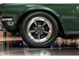 1968 Ford Mustang (CC-2003018) for sale in Plymouth, Michigan