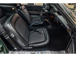 1968 Ford Mustang (CC-2003018) for sale in Plymouth, Michigan