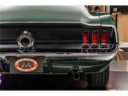 1968 Ford Mustang (CC-2003018) for sale in Plymouth, Michigan