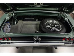 1968 Ford Mustang (CC-2003018) for sale in Plymouth, Michigan