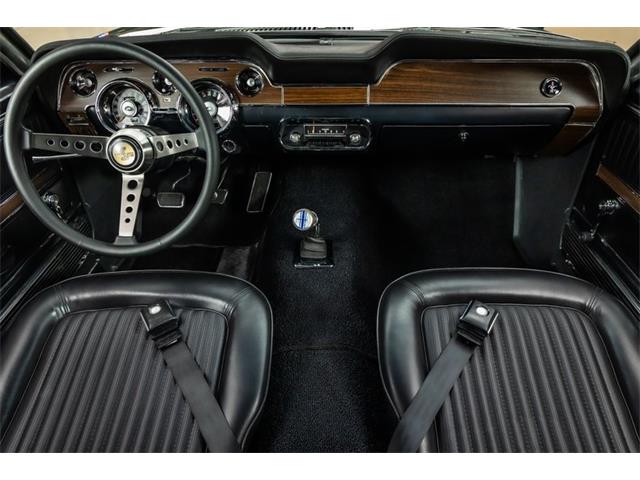 1968 Ford Mustang (CC-2003018) for sale in Plymouth, Michigan