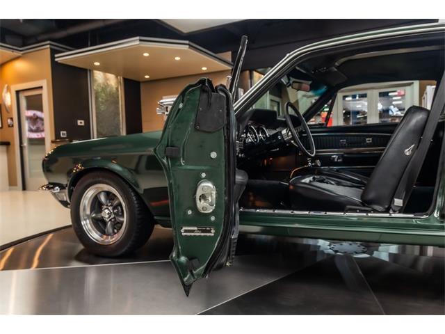 1968 Ford Mustang (CC-2003018) for sale in Plymouth, Michigan