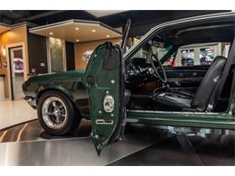 1968 Ford Mustang (CC-2003018) for sale in Plymouth, Michigan