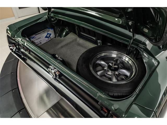 1968 Ford Mustang (CC-2003018) for sale in Plymouth, Michigan