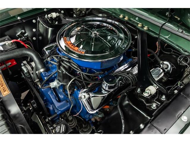 1968 Ford Mustang (CC-2003018) for sale in Plymouth, Michigan