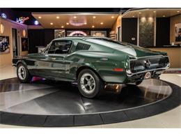 1968 Ford Mustang (CC-2003018) for sale in Plymouth, Michigan
