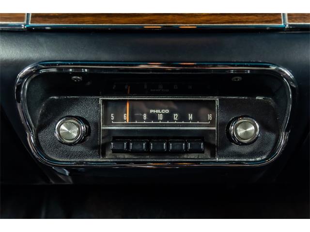 1968 Ford Mustang (CC-2003018) for sale in Plymouth, Michigan