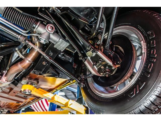 1968 Ford Mustang (CC-2003018) for sale in Plymouth, Michigan