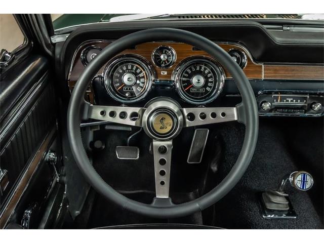 1968 Ford Mustang (CC-2003018) for sale in Plymouth, Michigan