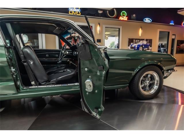 1968 Ford Mustang (CC-2003018) for sale in Plymouth, Michigan