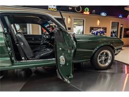 1968 Ford Mustang (CC-2003018) for sale in Plymouth, Michigan