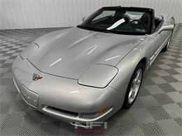 2004 Chevrolet Corvette (CC-2000302) for sale in North East, Pennsylvania
