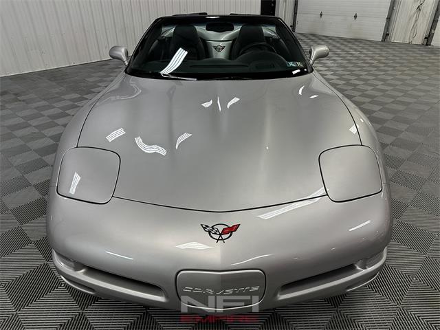 2004 Chevrolet Corvette (CC-2000302) for sale in North East, Pennsylvania