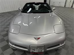 2004 Chevrolet Corvette (CC-2000302) for sale in North East, Pennsylvania