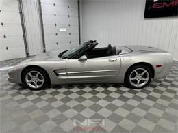 2004 Chevrolet Corvette (CC-2000302) for sale in North East, Pennsylvania