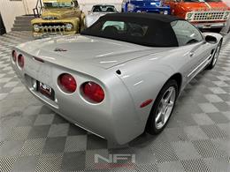 2004 Chevrolet Corvette (CC-2000302) for sale in North East, Pennsylvania