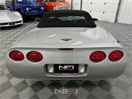 2004 Chevrolet Corvette (CC-2000302) for sale in North East, Pennsylvania