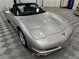 2004 Chevrolet Corvette (CC-2000302) for sale in North East, Pennsylvania