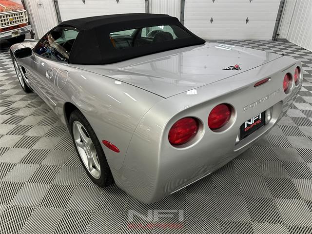 2004 Chevrolet Corvette (CC-2000302) for sale in North East, Pennsylvania