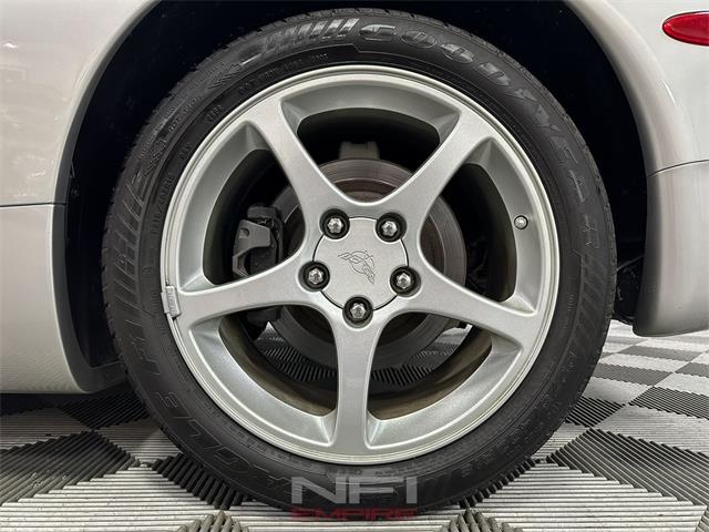 2004 Chevrolet Corvette (CC-2000302) for sale in North East, Pennsylvania