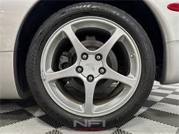 2004 Chevrolet Corvette (CC-2000302) for sale in North East, Pennsylvania