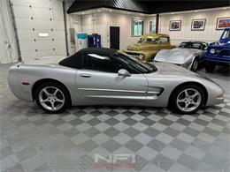 2004 Chevrolet Corvette (CC-2000302) for sale in North East, Pennsylvania