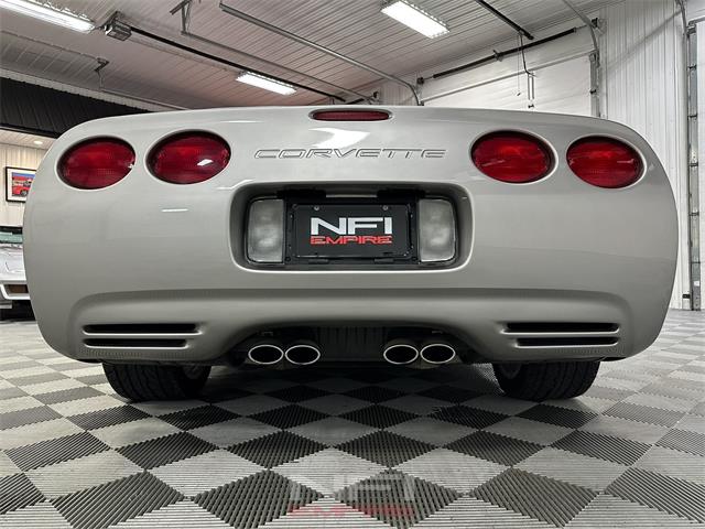 2004 Chevrolet Corvette (CC-2000302) for sale in North East, Pennsylvania
