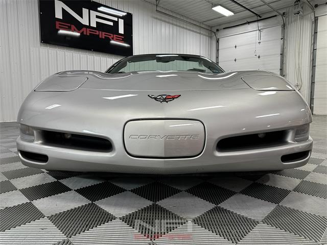 2004 Chevrolet Corvette (CC-2000302) for sale in North East, Pennsylvania