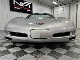 2004 Chevrolet Corvette (CC-2000302) for sale in North East, Pennsylvania