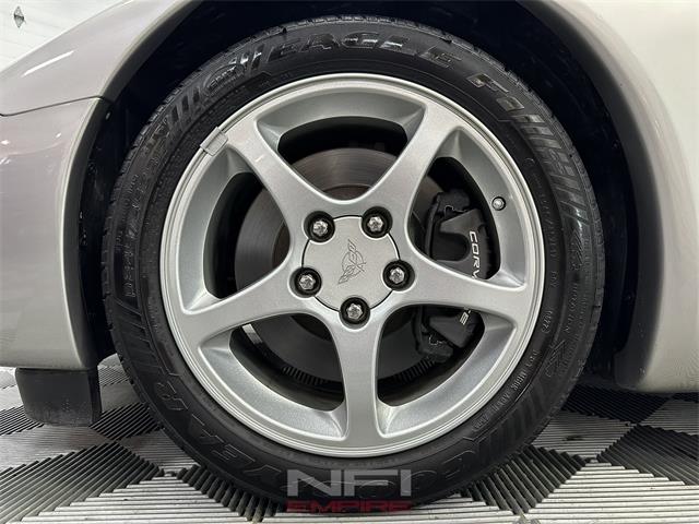 2004 Chevrolet Corvette (CC-2000302) for sale in North East, Pennsylvania