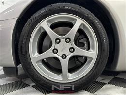 2004 Chevrolet Corvette (CC-2000302) for sale in North East, Pennsylvania