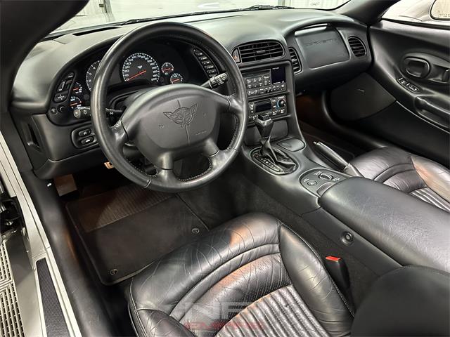 2004 Chevrolet Corvette (CC-2000302) for sale in North East, Pennsylvania