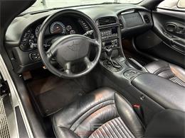 2004 Chevrolet Corvette (CC-2000302) for sale in North East, Pennsylvania