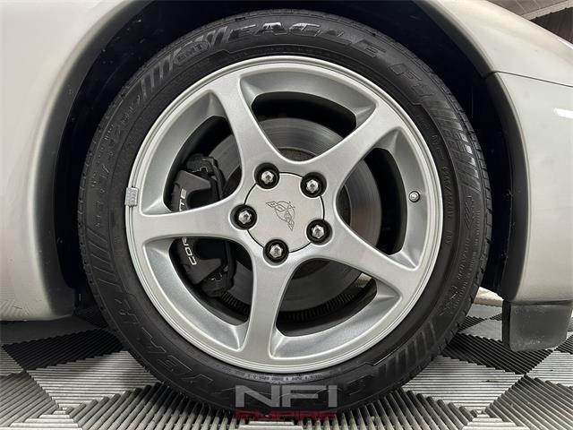 2004 Chevrolet Corvette (CC-2000302) for sale in North East, Pennsylvania