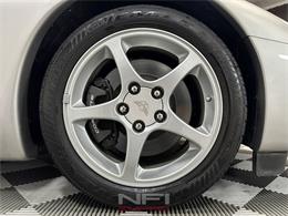 2004 Chevrolet Corvette (CC-2000302) for sale in North East, Pennsylvania