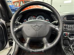 2004 Chevrolet Corvette (CC-2000302) for sale in North East, Pennsylvania