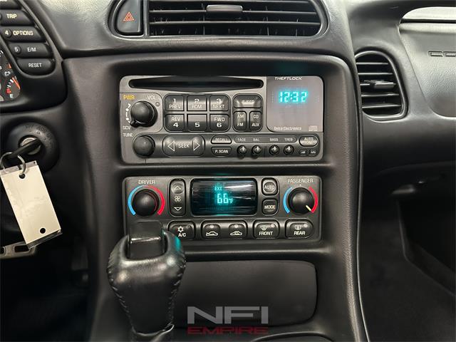 2004 Chevrolet Corvette (CC-2000302) for sale in North East, Pennsylvania