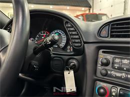 2004 Chevrolet Corvette (CC-2000302) for sale in North East, Pennsylvania