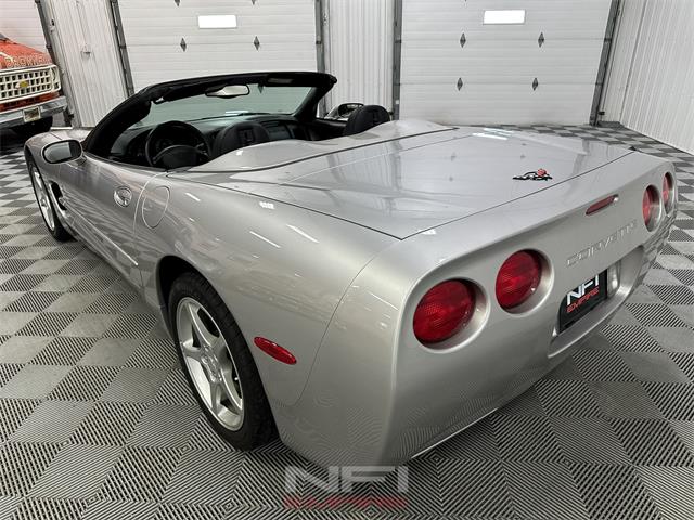 2004 Chevrolet Corvette (CC-2000302) for sale in North East, Pennsylvania